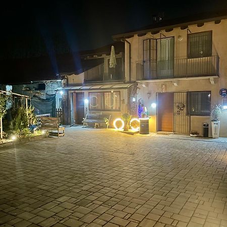 B & B La Ca' Di Massuc Peveragno Exterior foto