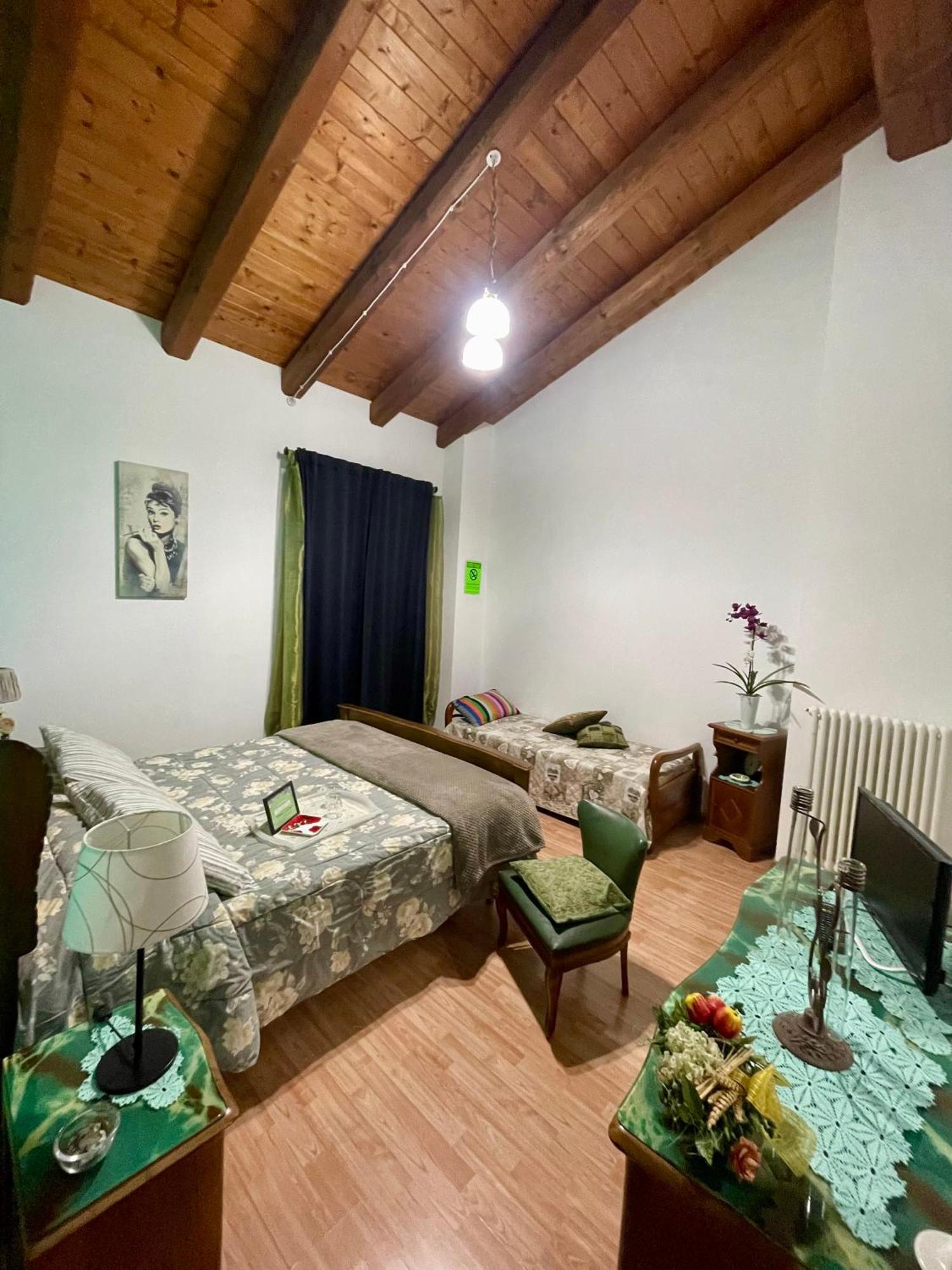 B & B La Ca' Di Massuc Peveragno Exterior foto