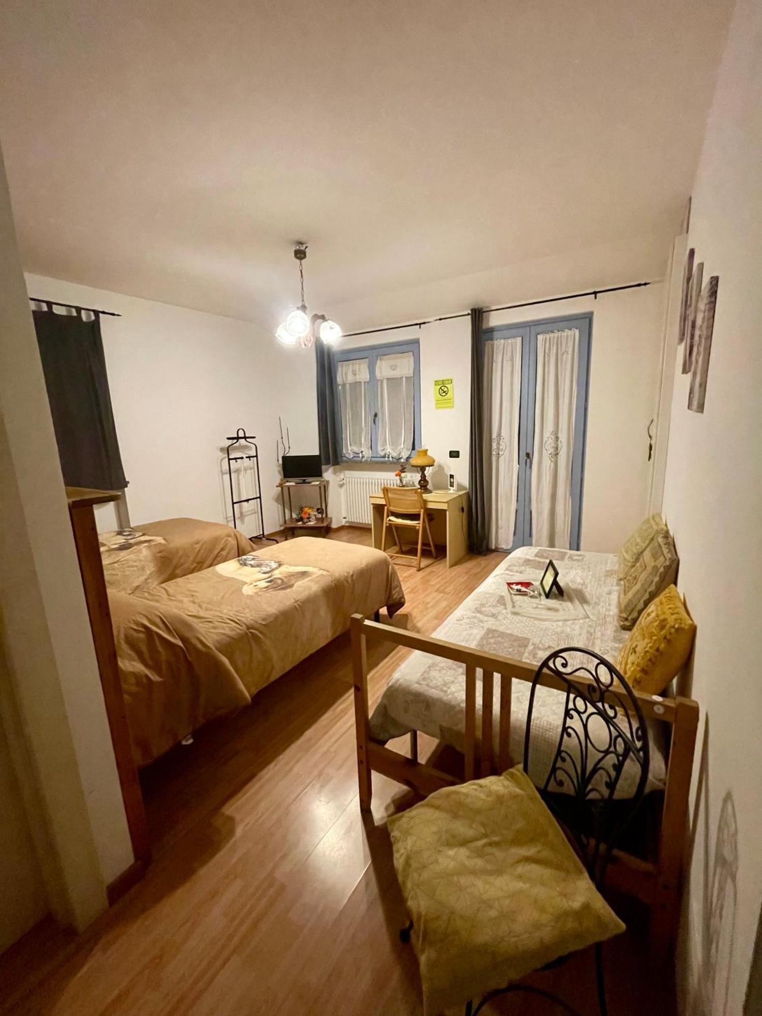 B & B La Ca' Di Massuc Peveragno Exterior foto