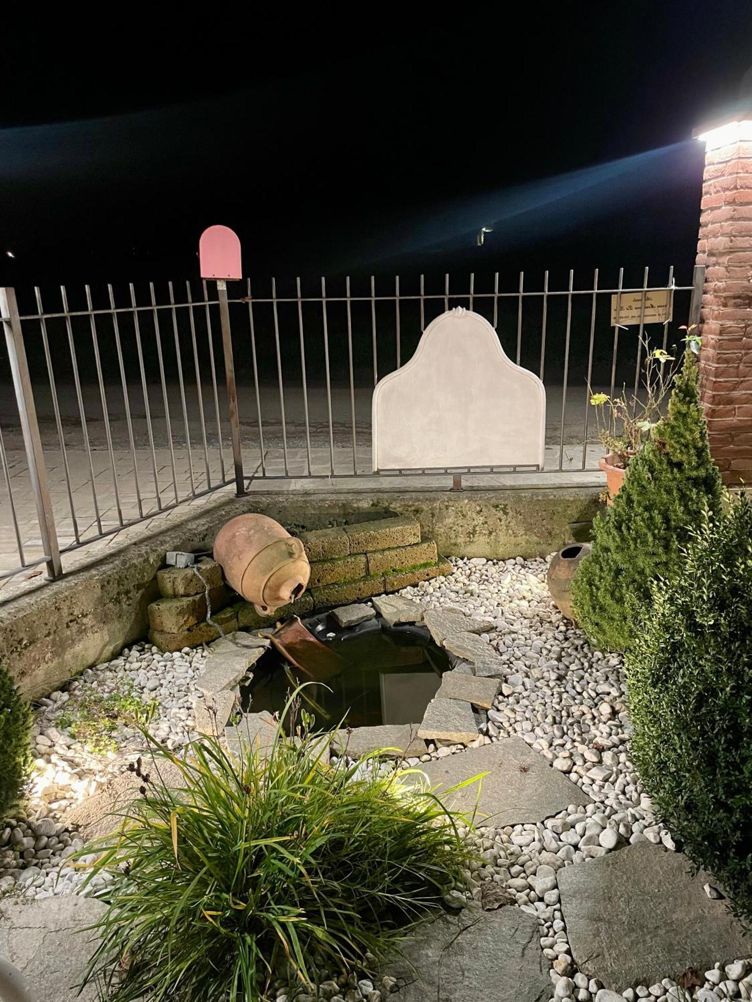 B & B La Ca' Di Massuc Peveragno Exterior foto